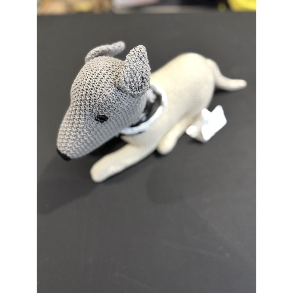 The Cuddle Collab Ghost‎ & Wren Target Exclusive Plush Dogs